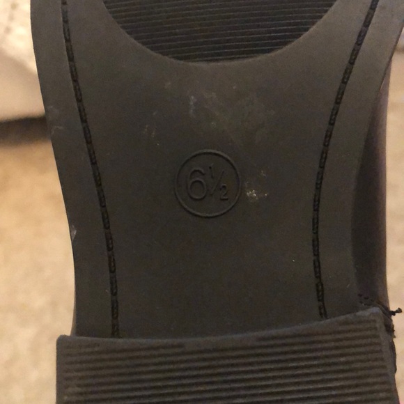Target Boots - Picture 5 of 5